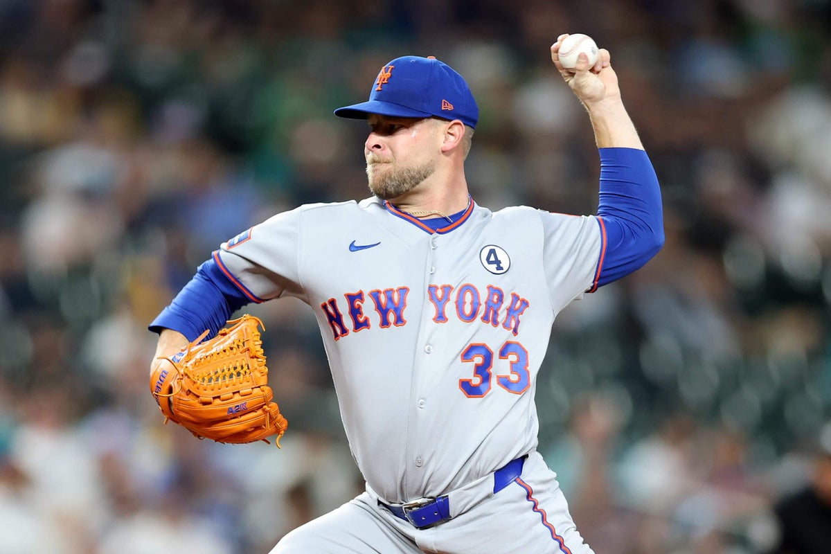 Twins add A.J. Minter as Mets begin sell-off: MLB Trade Grades