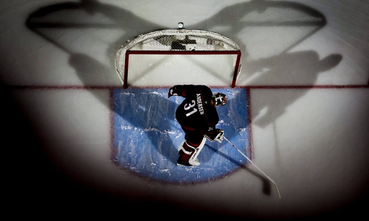 Edmonton Oilers depth chart: How do they look after a flurry of activity?