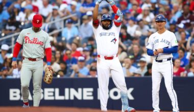 Could a Phillies-Blue Jays trade be a perfect fit? What I’m hearing about Toronto’s deadline plans