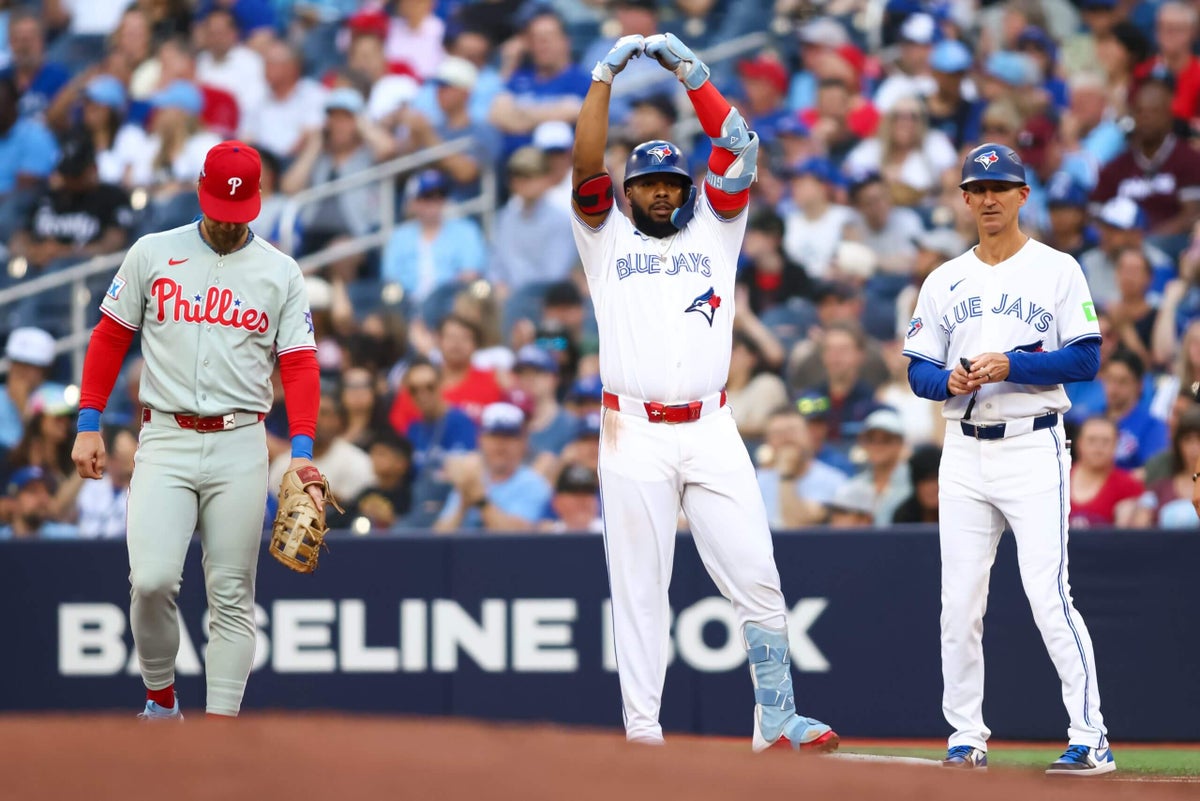 Could a Phillies-Blue Jays trade be a perfect fit? What I’m hearing about Toronto’s deadline plans