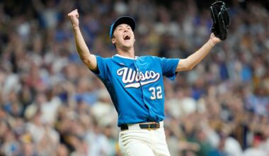 Who are MLB’s true aces? The stars rising, veterans falling and Ohtani’s unique case