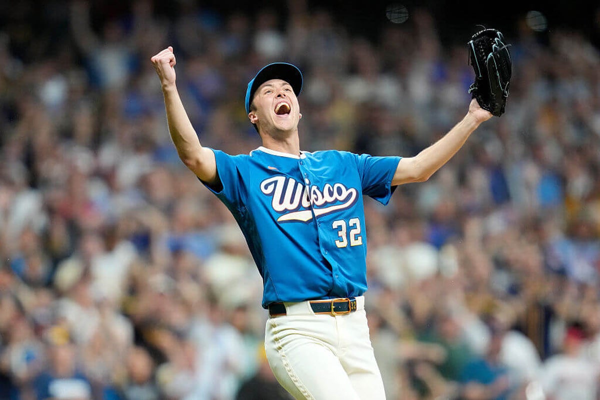 Who are MLB’s true aces? The stars rising, veterans falling and Ohtani’s unique case