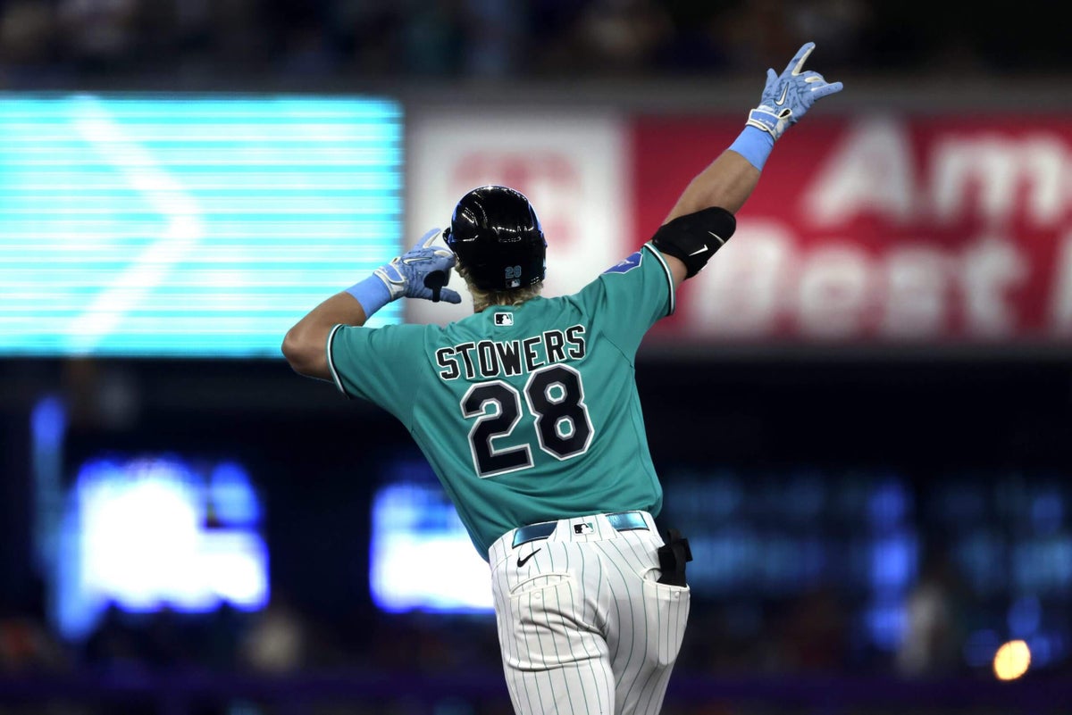Are the Miami Marlins for real? Pitching and ‘hunger to win’ fuel MLB feel-good story