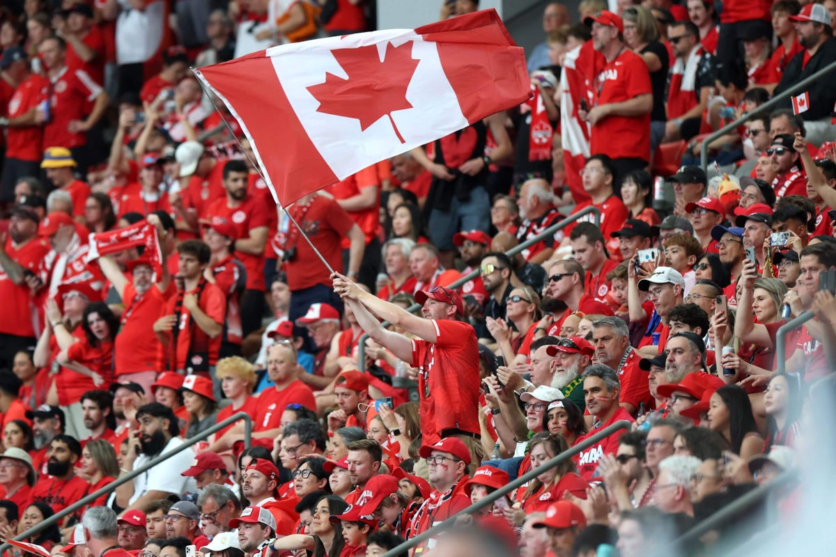 The World Cup will be missed in Canada. No one should doubt this country’s interest in soccer