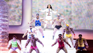 Katy Perry '143' Album Review Second Opinion & Why It Works for 2026