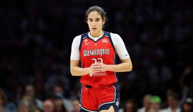 WNBA Prop Betting Trends for Thursday, July 16