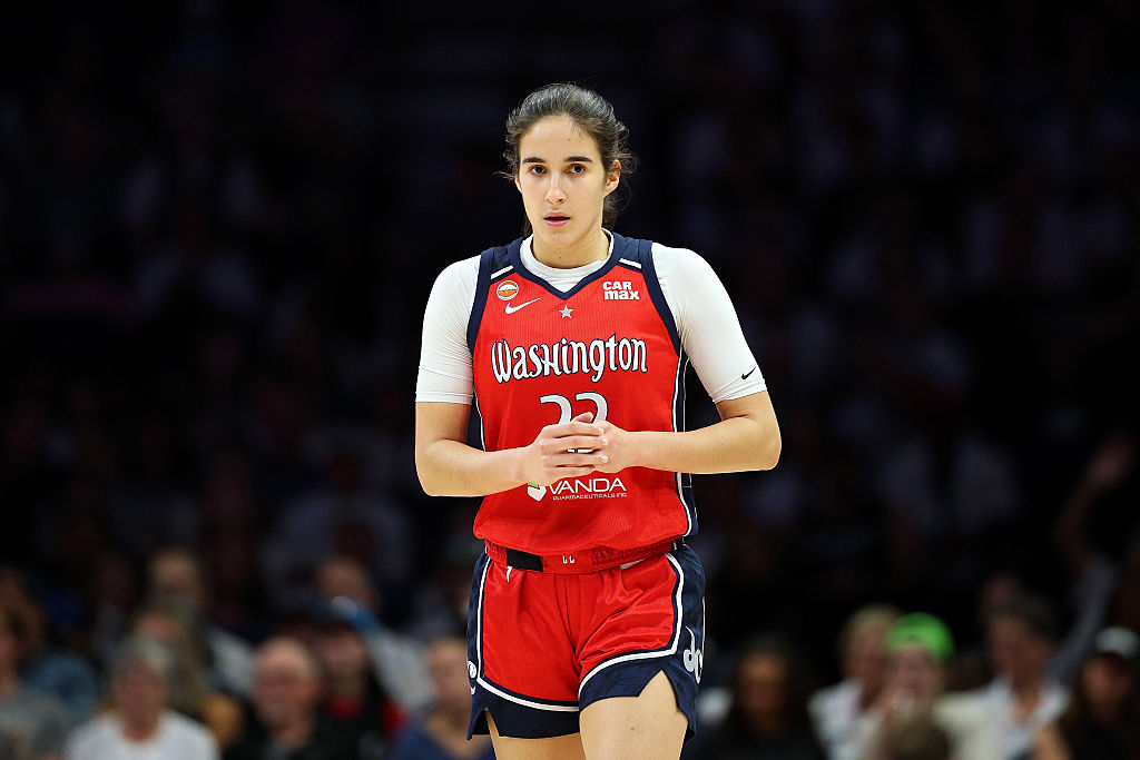 WNBA Prop Betting Trends for Thursday, July 16