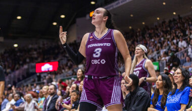 2026 WNBA All-Star 3-Point Contest odds on DraftKings Sportsbook