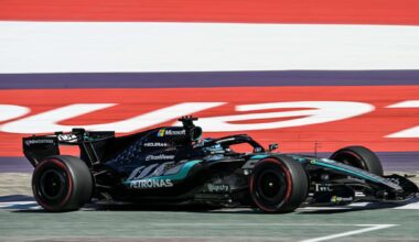 MPH: Finding a way round F1 rules doesn't mean Mercedes is cheating, whatever fans think