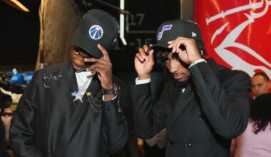 NBA unveils 2026 NBA Summer League Schedule