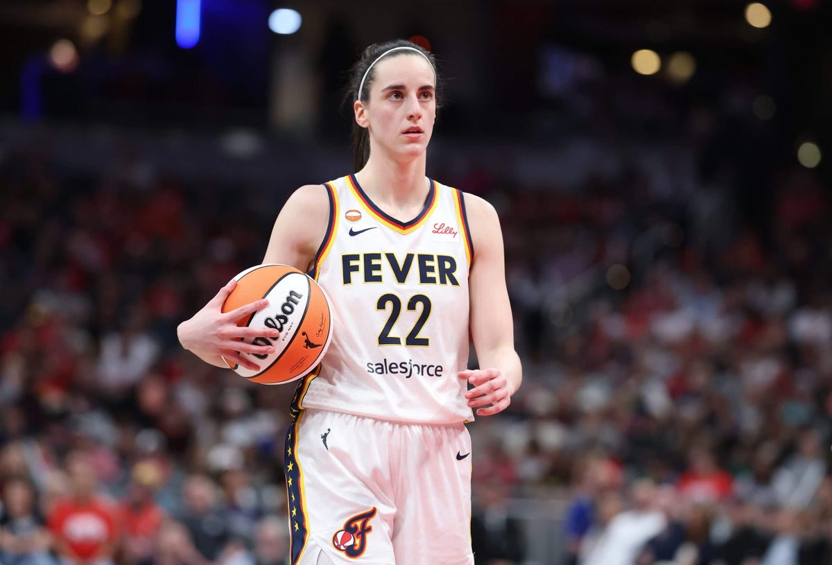 Caitlin Clark returns to Indiana’s lineup, Aliyah Boston out — but not for long