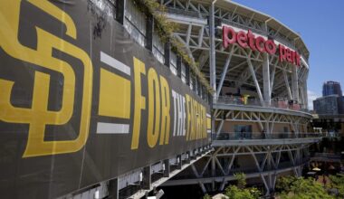 Padres’ sale process moving toward vote after final documentation submitted: Sources