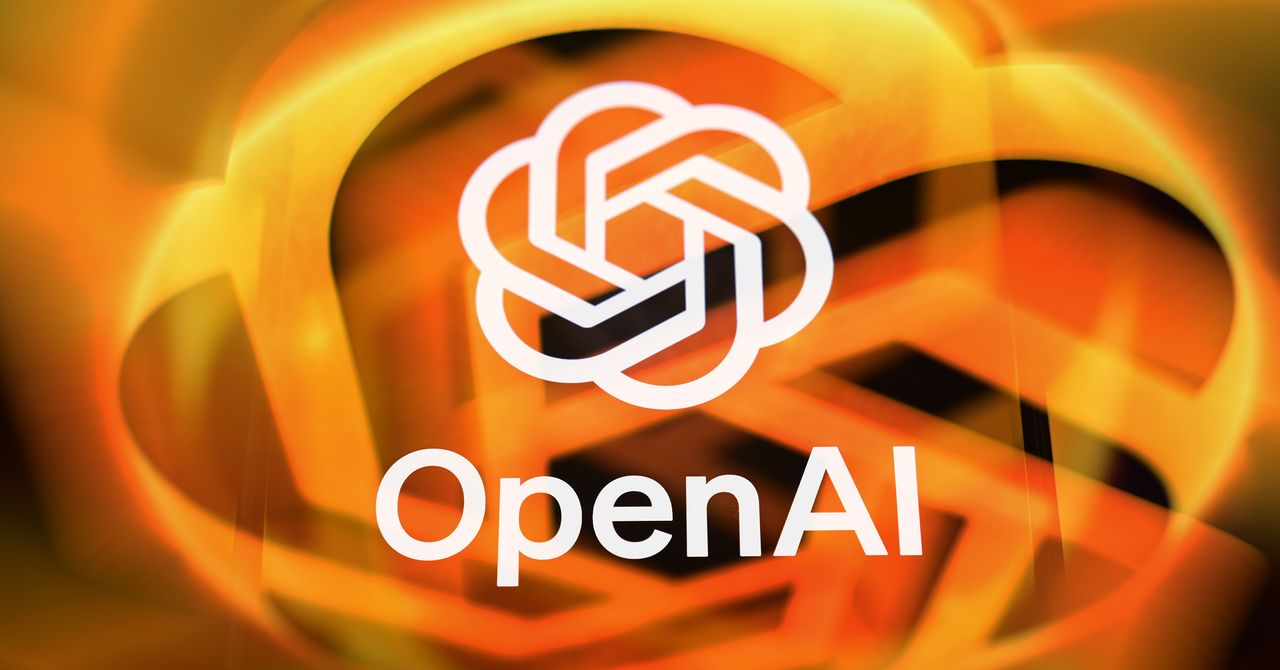 OpenAI’s Head of Safety Is Leaving the Company