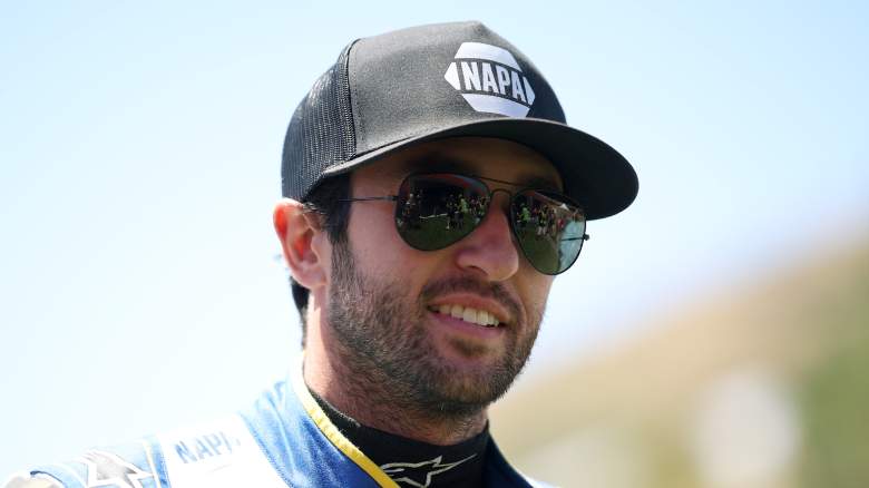 Chase Elliott