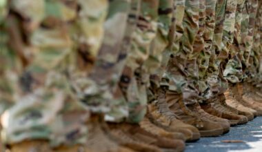 Pete Hegseth wants the US military tested for low testosterone levels. Is that a good idea?