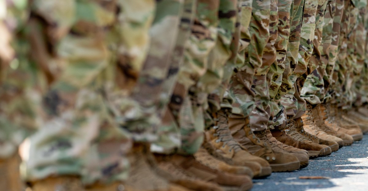 Pete Hegseth wants the US military tested for low testosterone levels. Is that a good idea?