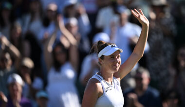 Best of Wimbledon Round 3: Swiatek, Rybakina exits open door for new contenders