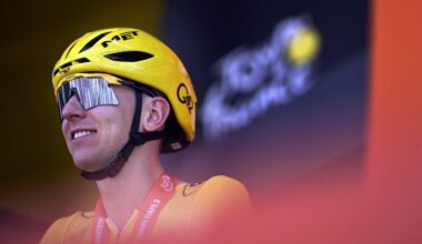 Pogačar is still outright favorite for hte Tour de France