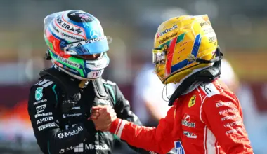 What To Watch For in the 2026 British Grand Prix: Kimi Antonelli’s chance, Lewis Hamilton chasing win No. 10, and LEGO minicars