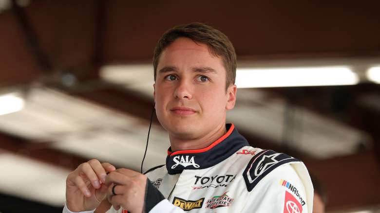 Christopher Bell
