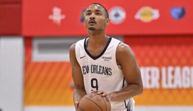 15 players to watch during 2026 NBA Summer League