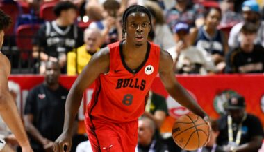 15 players to watch during 2026 NBA Summer League