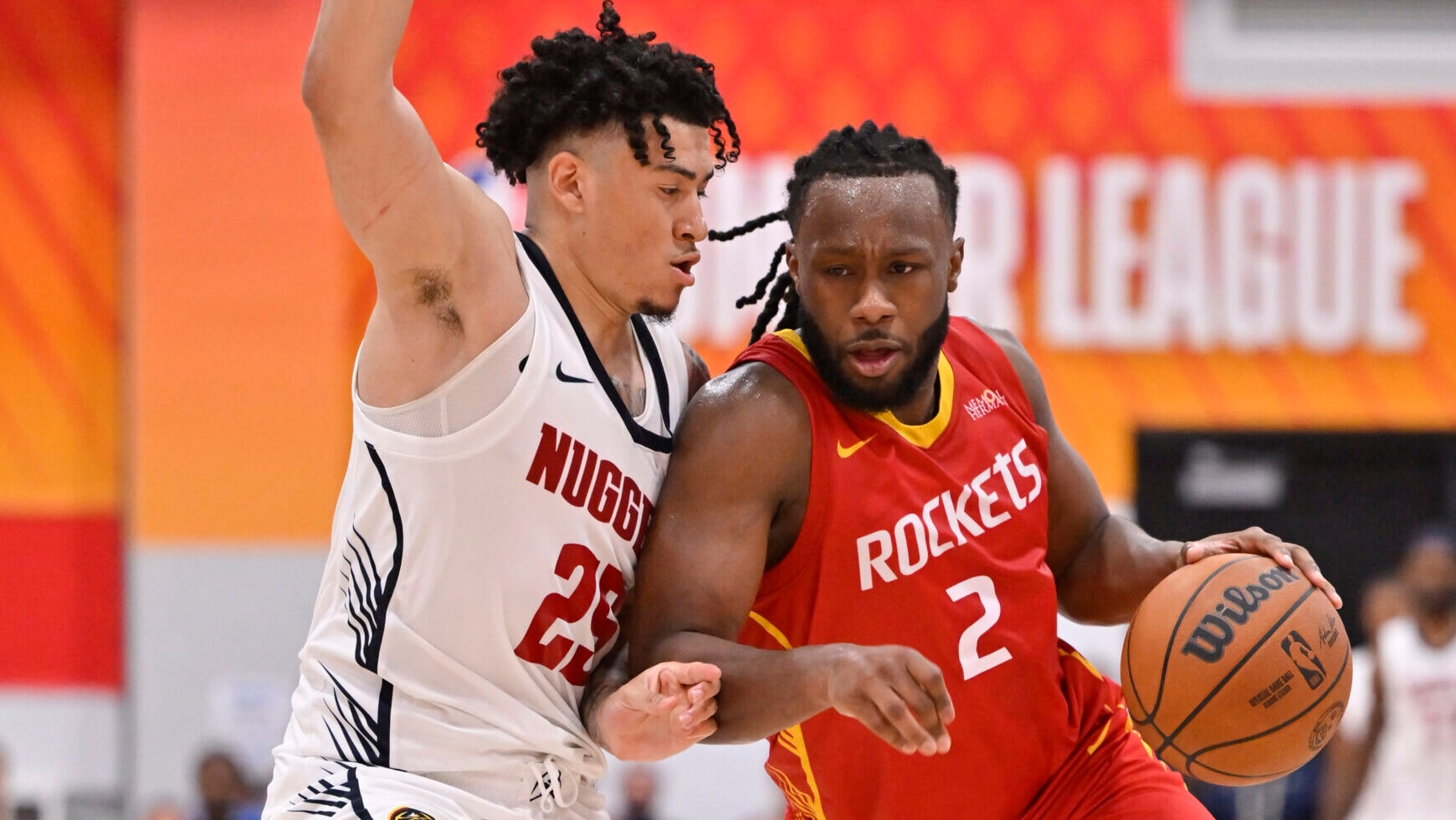 Live Updates: 2026 NBA Summer League, Day 2