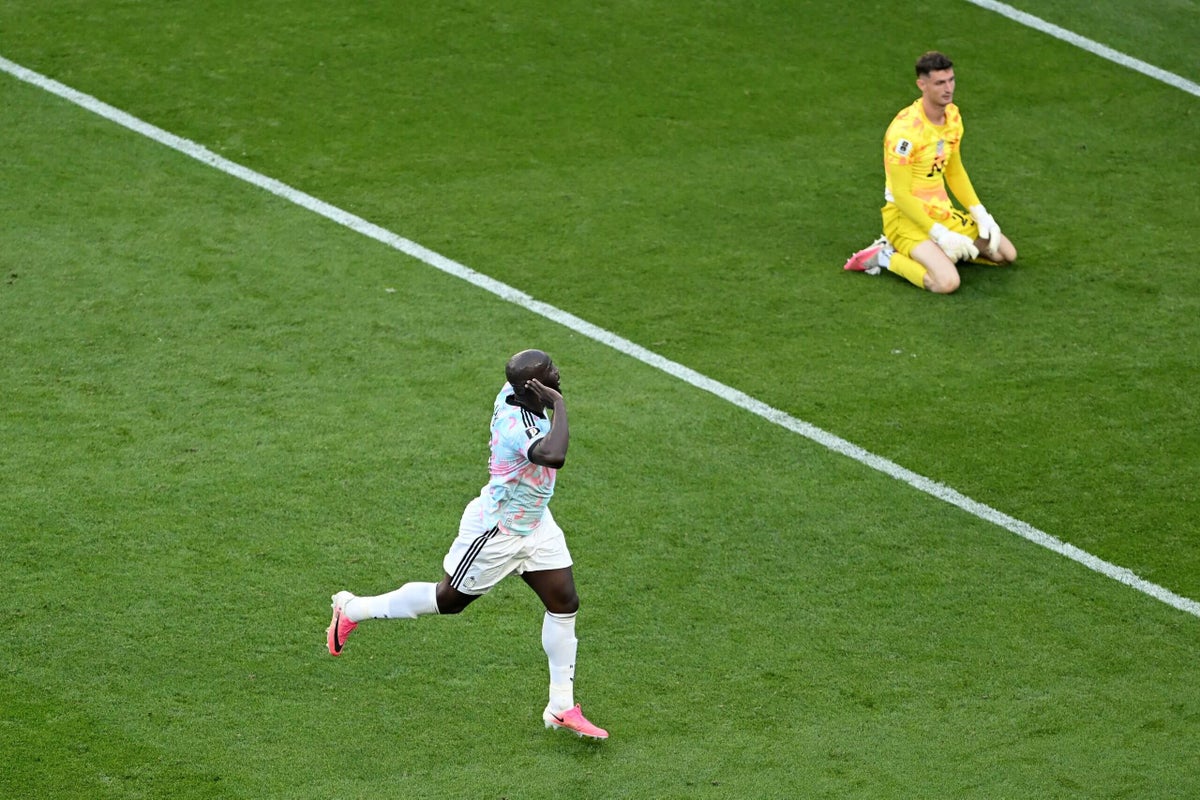Let’s admit it: The United States is never going to win a men’s World Cup