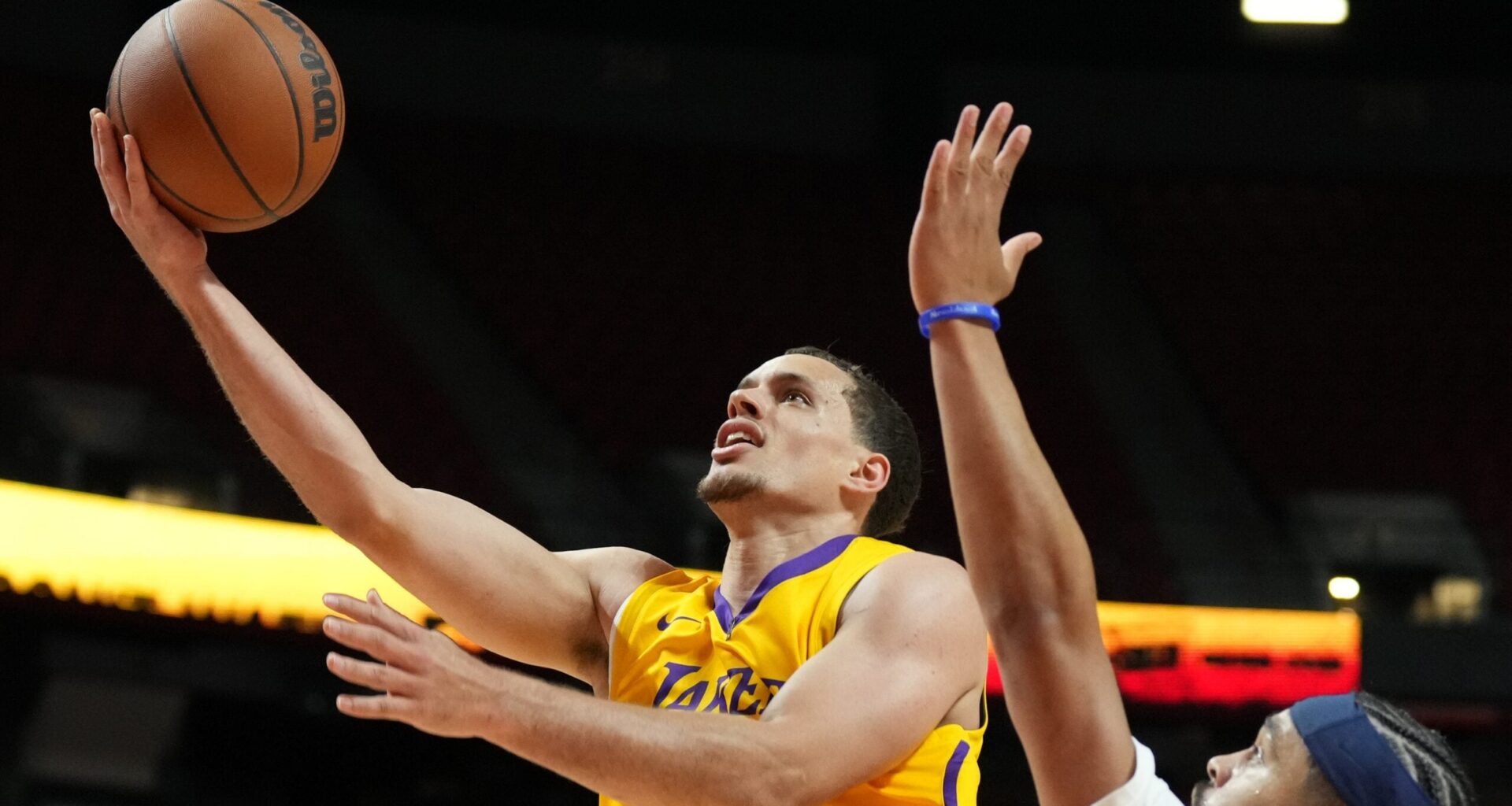 2026 NBA Summer League: Standout players from Day 3
