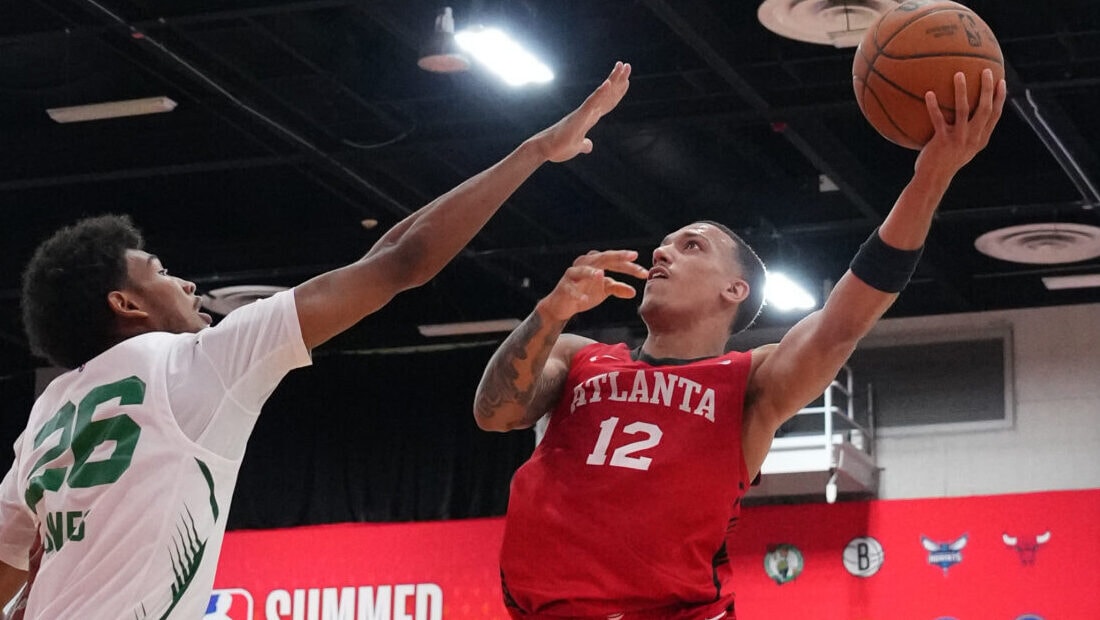 Live Updates: 2026 NBA Summer League, Day 5