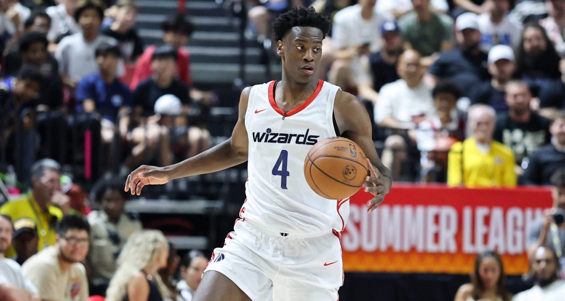 2026 NBA Summer League: Standout players from Day 5