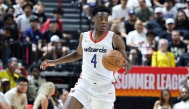 2026 NBA Summer League: Standout players from Day 5