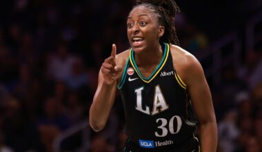 We played WNBA general manager with your trade proposals. Who says no?