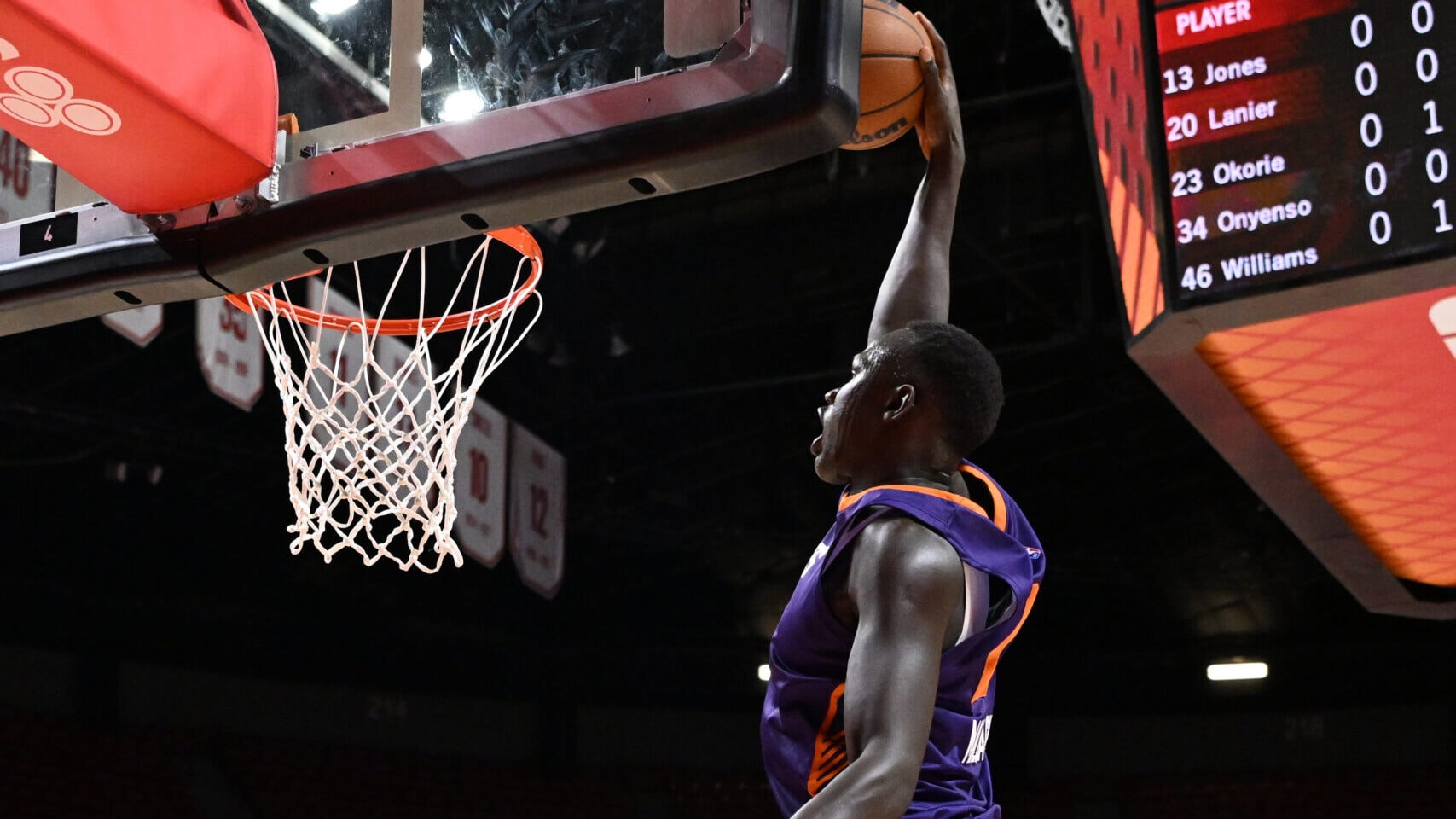 Live Updates: 2026 NBA Summer League, Day 7
