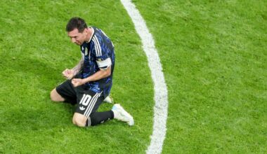 Has Lionel Messi ended GOAT debate? Why have star coaches been outshone? Day 35 recap