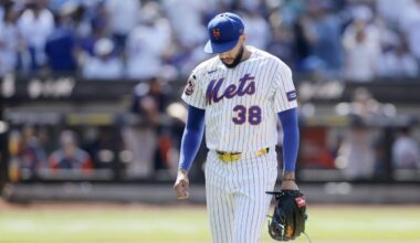 What can the Mets meaningfully accomplish in the second half?