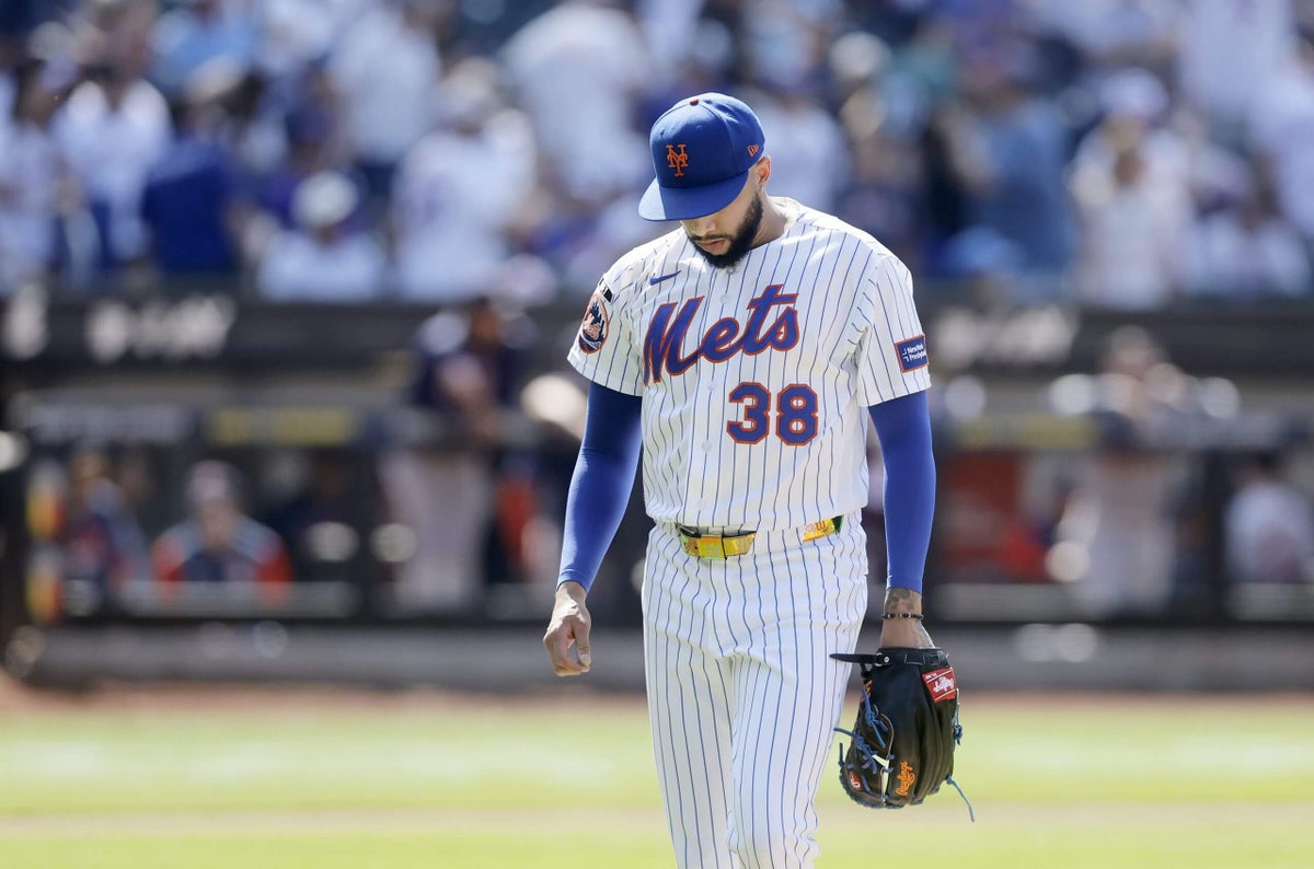 What can the Mets meaningfully accomplish in the second half?