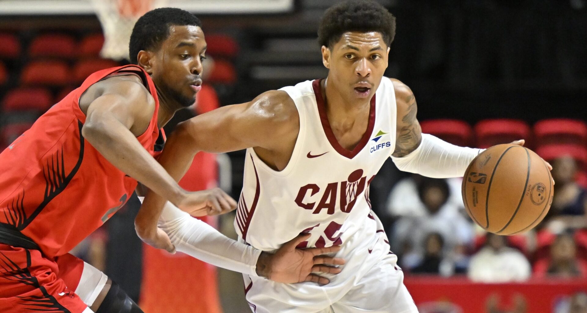 Recap: 2026 NBA Summer League, Day 8