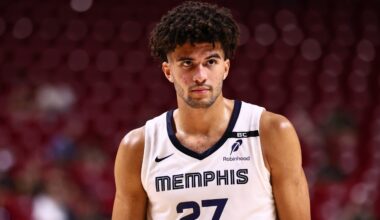 Recap: 2026 NBA Summer League, Day 9