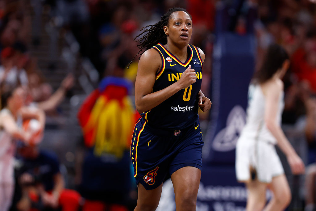 DraftKings WNBA Pick6 Fantasy Basketball Picks Today: Top Picks for 7/31/26