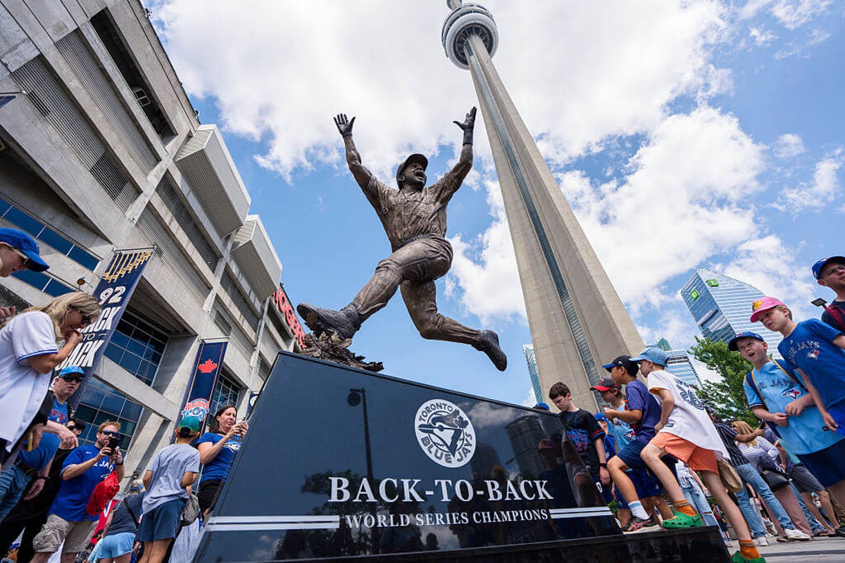 The Blue Jays are running out of time. Three takeaways from a rough weekend