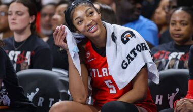 Angel Reese thanks Tempo’s Sandy Brondello, WNBA for response to ‘protected species’ remark