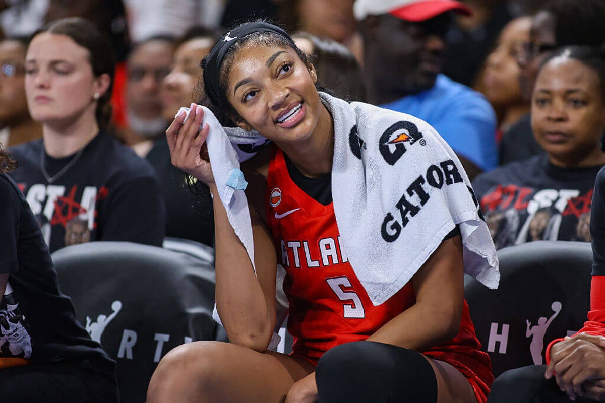 Angel Reese thanks Tempo’s Sandy Brondello, WNBA for response to ‘protected species’ remark