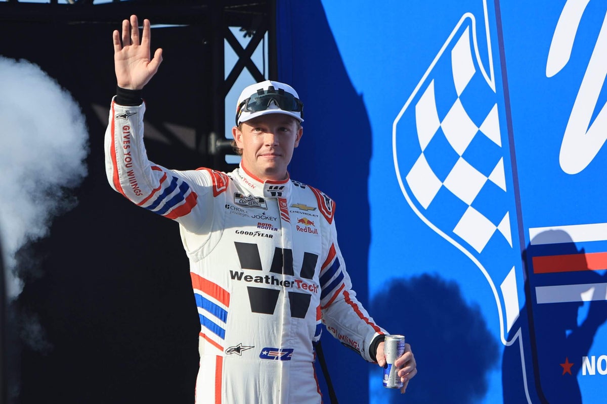 Who’ll replace Alex Bowman at Hendrick Motorsports? All eyes on Connor Zilisch