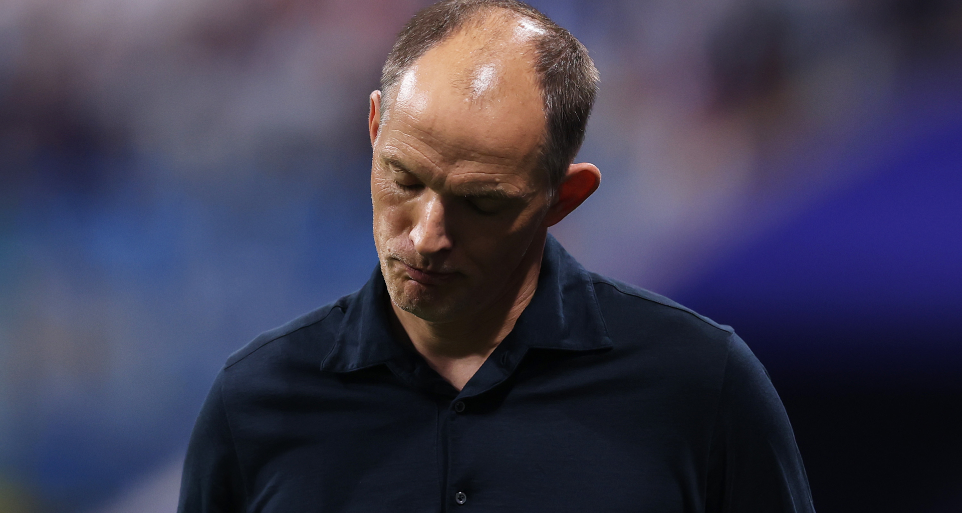 Jamie O'Hara demands Thomas Tuchel be sacked in huge rant after 'cowardly' World Cup exit