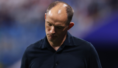 Jamie O'Hara demands Thomas Tuchel be sacked in huge rant after 'cowardly' World Cup exit