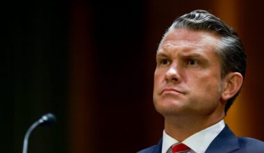 Hegseth Is Pushing Testosterone. The VA Already Struggled With HRT.