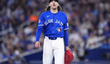 Who says no? Five mock trades for a Blue Jays selling deadline
