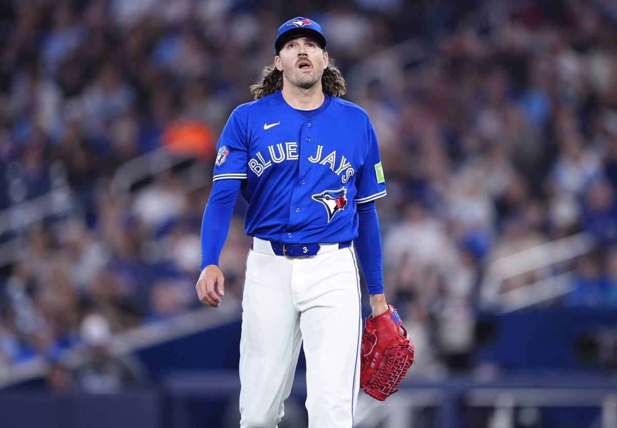 Who says no? Five mock trades for a Blue Jays selling deadline