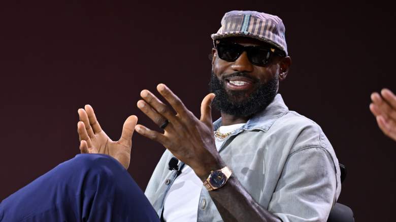 LeBron James's decision will get the NBA trade rumor mill going again.